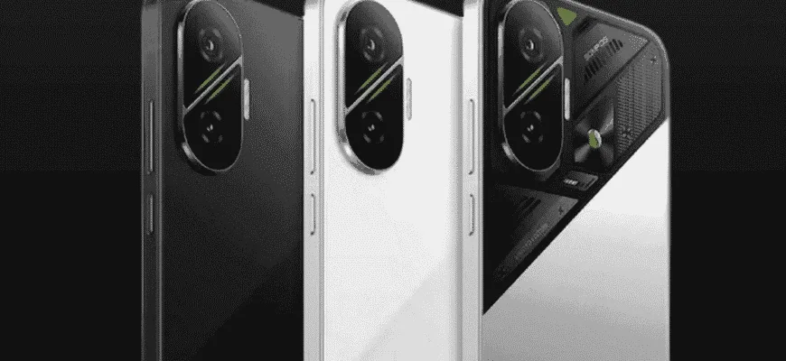 POCO F7