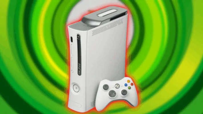Xbox 360 отримала оновлення у 2025 році: Microsoft не забуває про фанатів 9 Xbox 360 отримала оновлення