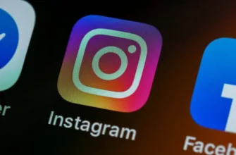 Instagram для iPad