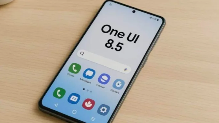 Готуйтеся до One UI 8.5: оновлення для десятків пристроїв Galaxy 7 one ui 8.5 guncellemesi karsimiz 1200x675