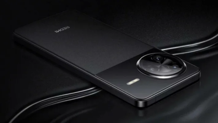 Redmi K90 Pro з камерою OmniVision OV50Q та чипом Snapdragon 8 Gen 4