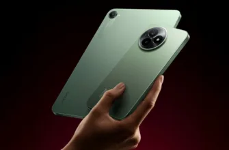 Redmi K80 Ultra та планшет K Pad