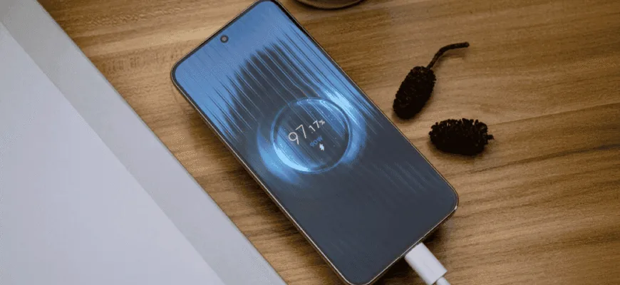 - GizChina.net перегрів смартфона Xiaomi