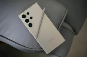 Galaxy S27 Ultra та S Pen