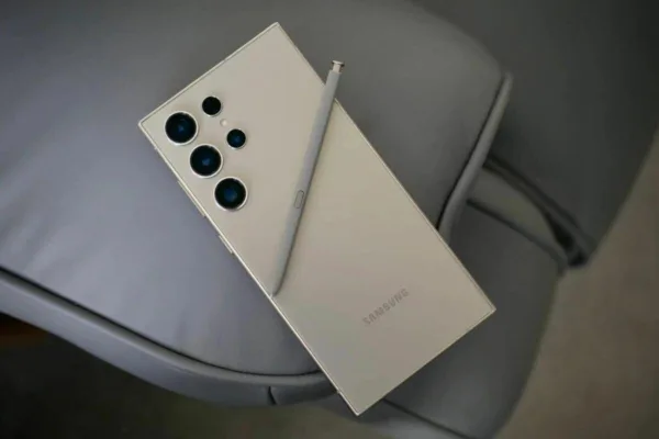 Galaxy S27 Ultra та S Pen