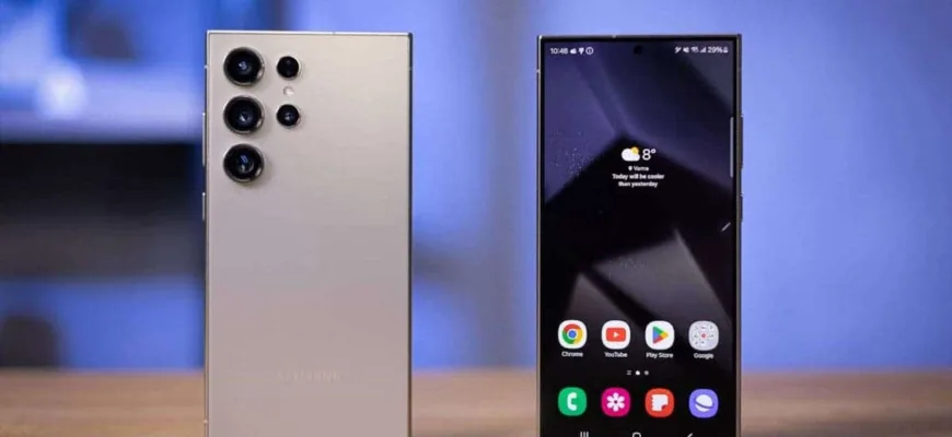 - GizChina.net Galaxy S26 не отримає 2-нм Exynos