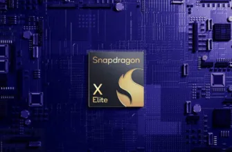 Snapdragon X2 Elite з 18 ядрами: новий флагманський ARM-процесор для Windows 24 Snapdragon X2 Elite
