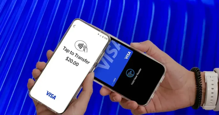 Samsung Wallet