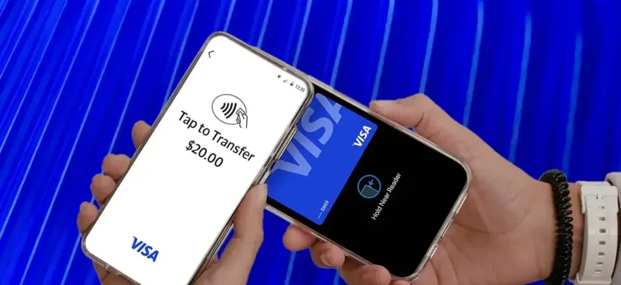 Повний посібник з використання функції переказу коштів за допомогою Samsung Wallet у США 26 Samsung Wallet