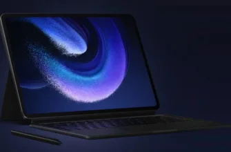 Xiaomi Pad 7S Pro