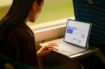 Нова система XRING 01 SoC у планшеті Xiaomi Pad 7S Pro