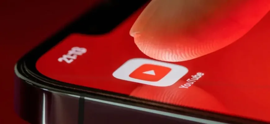 YouTube