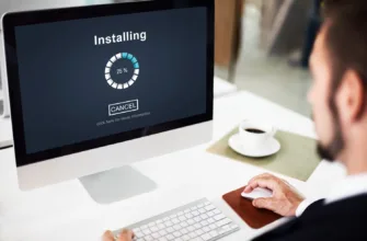 Установка Windows в Киеве