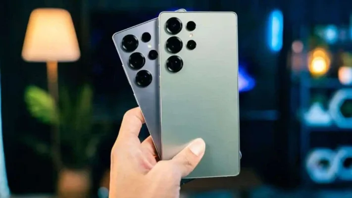 Samsung Galaxy S26 Ultra: швидка зарядка 60 Вт, Snapdragon 8 Elite 2 for Galaxy і оновлений дизайн 7 Samsung Galaxy S26 Ultra