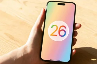 - GizChina.net iOS 26 beta 3