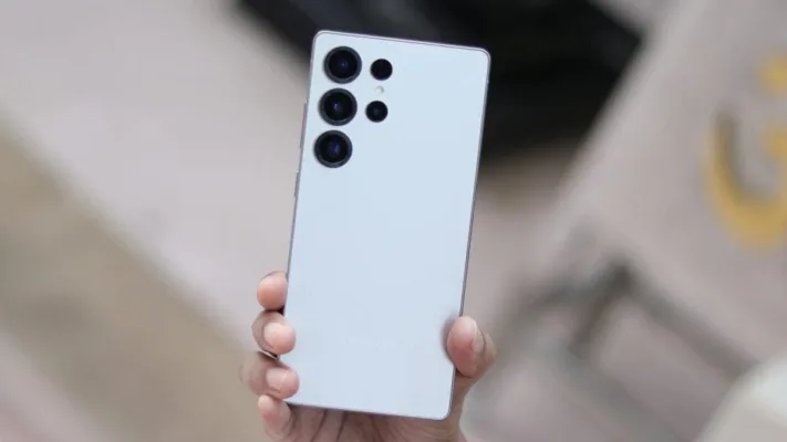 Витоки Samsung Galaxy S26 Ultra розкривають дизайн, дисплей, камеру та продуктивність 7 Galaxy S26 Ultra