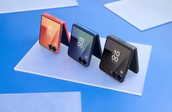 Z Flip7 та Flip7 FE