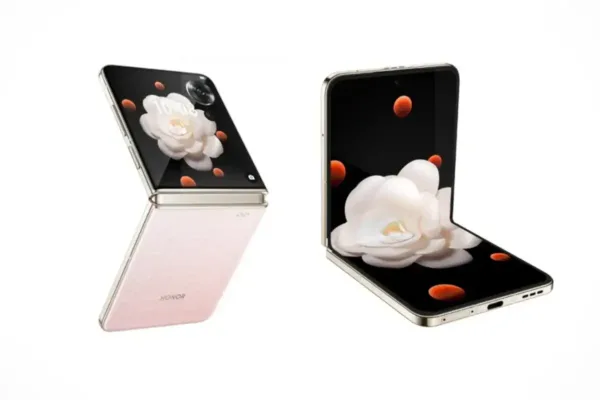 Honor Magic V2 Flip