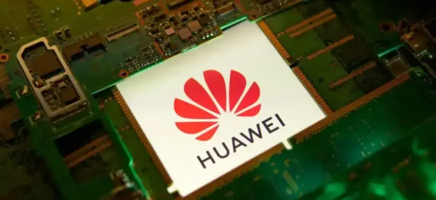 - GizChina.net HBM у смартфонах Huawei