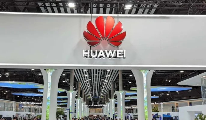 Huawei