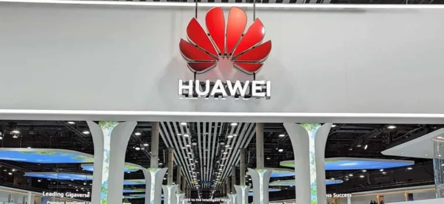 Huawei