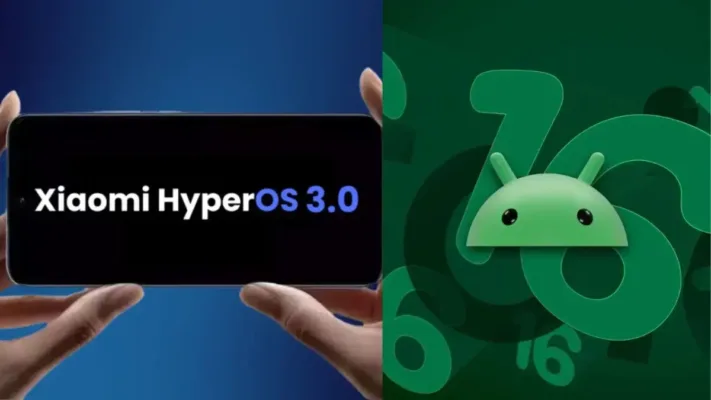 Xiaomi відмовилася від HyperOS 2