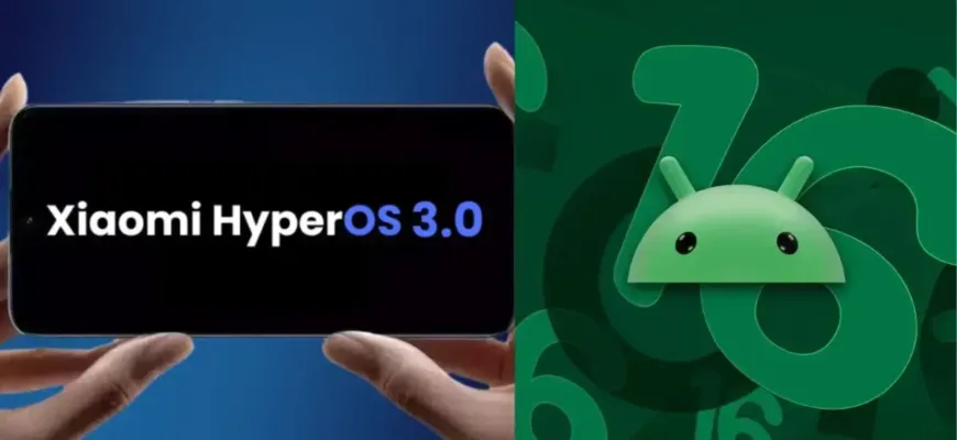 Xiaomi відмовилася від HyperOS 2