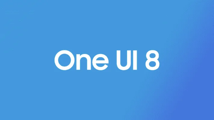 One UI 8.0 Beta 4