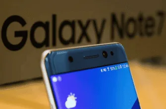 Samsung Galaxy Note 7