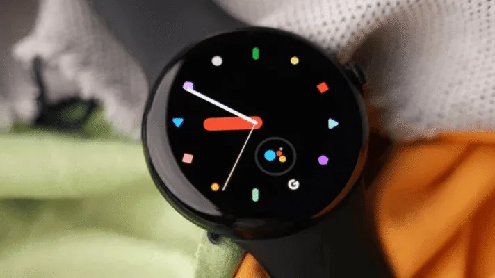 Google Pixel Watch 4 запропонує новий дизайн, чипсет і до 72 годин автономності 8 Google Pixel Watch 4