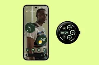 Розблокування Android за допомогою смартгодинника WearOS