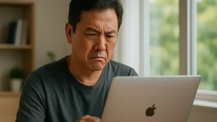 Як знайти й відновити загублені файли на Apple Mac: Покроковий гід 8 загублені файли на Apple Mac