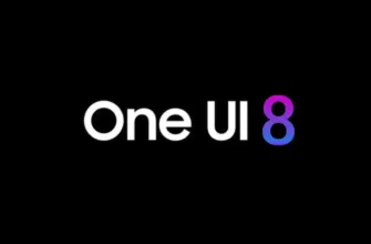 One UI 8