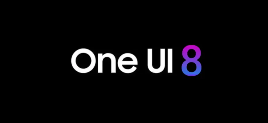 One UI 8
