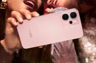 Oppo Reno 14 FS 5G