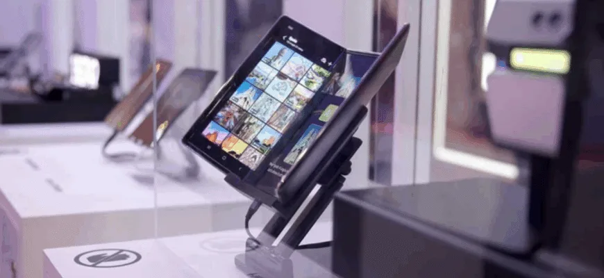 - GizChina.net Samsung Tri-Fold