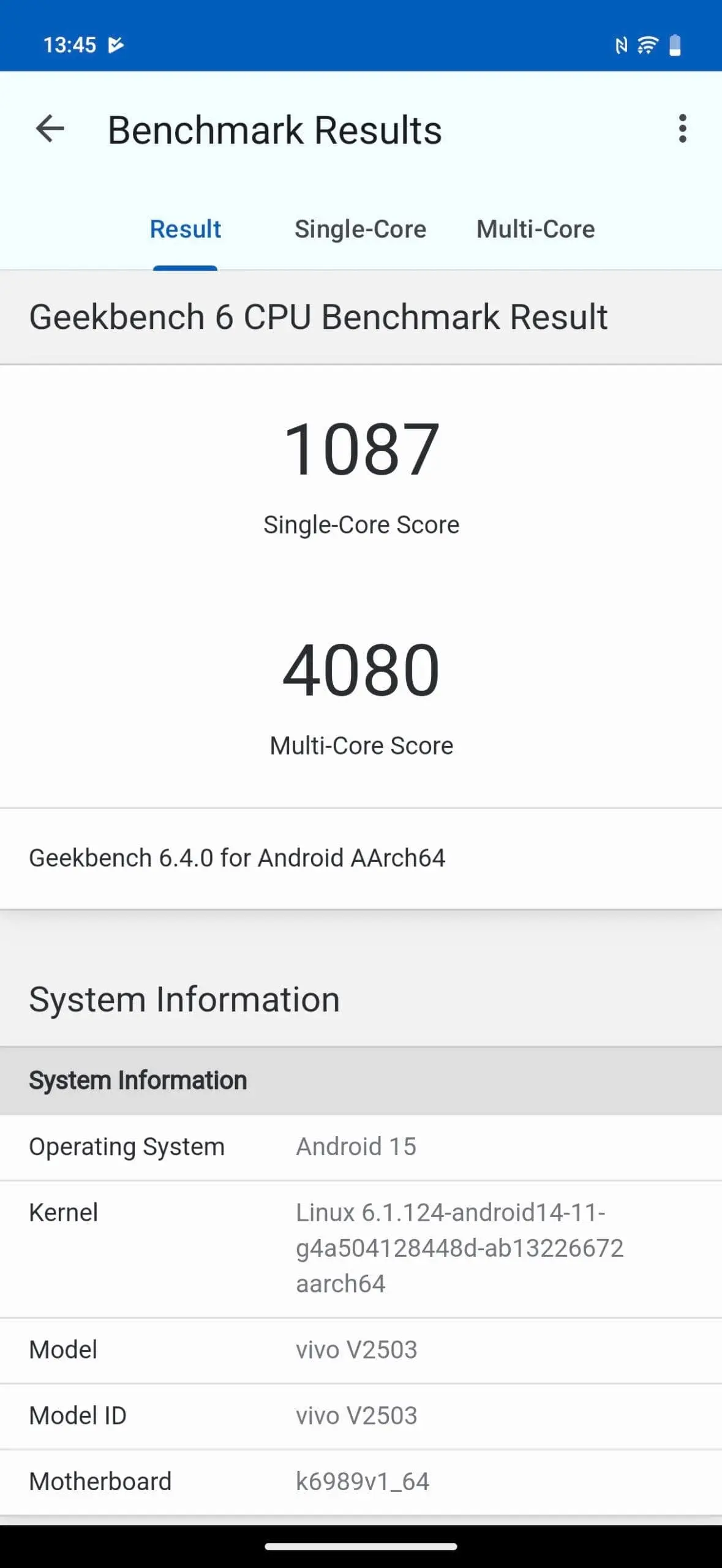 Огляд Vivo X200 FE