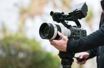 телеоб’єктив Sony FE 50-150mm F2 GM