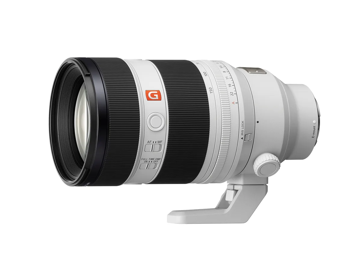 телеоб’єктив Sony FE 50-150mm F2 GM