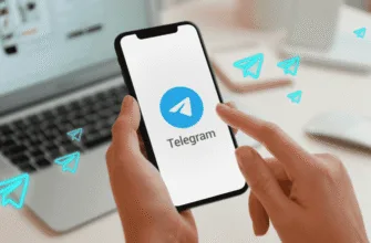 оновлення Telegram