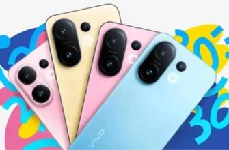Vivo V60