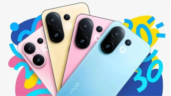 Vivo V60