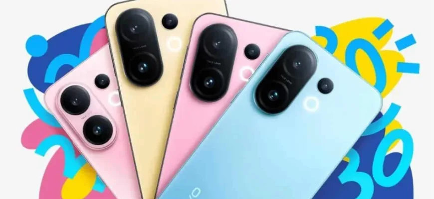 Vivo V60