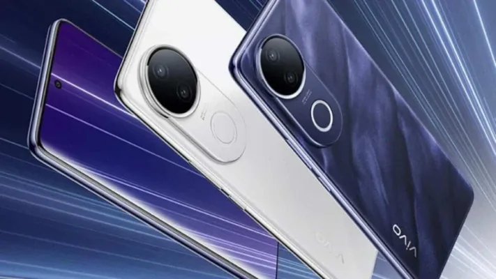 Характеристики Vivo T4R