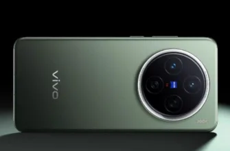 Vivo X300 Pro