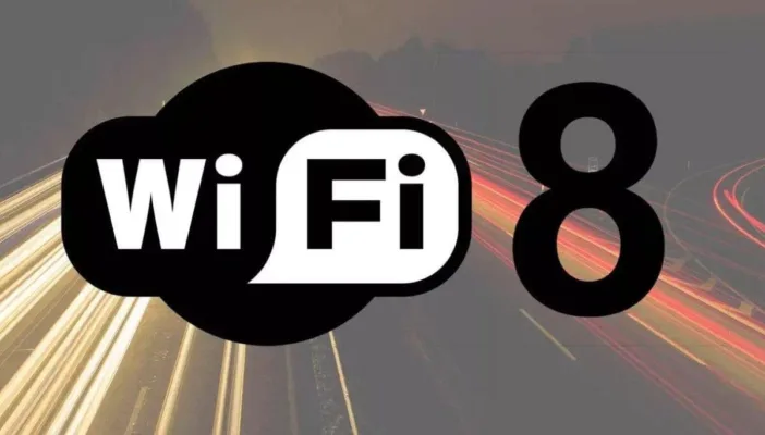 Wi-Fi 8
