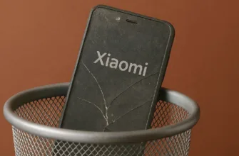 оновлення телефонів Xiaomi 2025