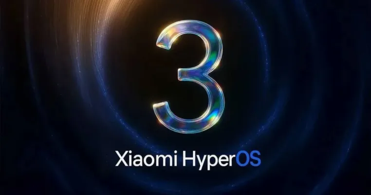 Вже завтра Xiaomi запускає HyperOS 3 — новий апдейт з покращеннями продуктивності 5 HyperOS 3.1