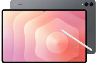 Galaxy Tab S11 Ultra