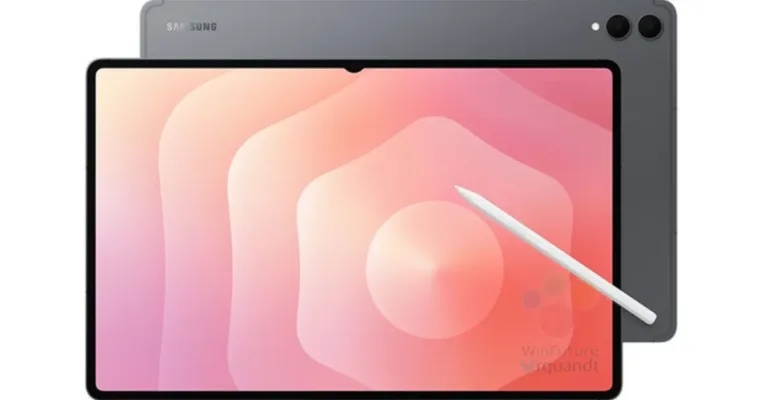 Galaxy Tab S11 Ultra